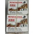  Preview image for (2) 555 Round Winchester 22 Caliber 