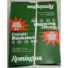  Preview image for (2) 15 Round Boxes Remington Express 