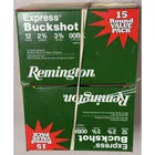  Preview image for (2) 15 Round Boxes Remington Express 
