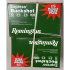  Preview image for (2) 15 Round Boxes Remington Express 