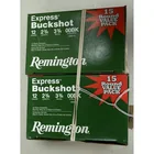  Preview image for (2) 15 Round Boxes Remington Express 