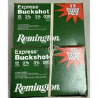  Preview image for (2) 15 Round Boxes Remington Express 
