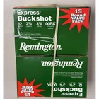  Preview image for (2) 15 Round Boxes Remington Express 