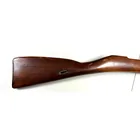  Preview image for Vintage Wwii Era Rifle Stock 