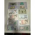  Preview image for Group Of Foreign Currency 