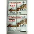  Preview image for (2) 555 Round Winchester 22 Caliber 