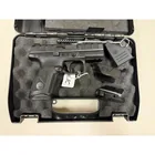  Preview image for Beretta Model Apx 9mm Pistol In Case 