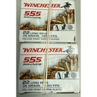  Preview image for (2) 555 Round Winchester 22 Caliber 