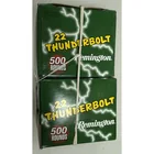  Preview image for (2) 500 Round Boxes Of Remington 22 