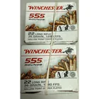  Preview image for (2) 555 Round Winchester 22 Caliber 
