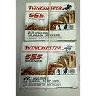  Preview image for (2) 555 Round Winchester 22 Caliber 