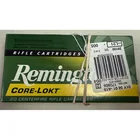  Preview image for Box Of Remington Corelokt Ammo .260 
