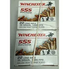 Preview image for (2) 555 Round Winchester 22 Caliber 