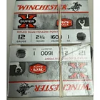  Preview image for (30) Rounds Winchester 12 Gauge Slugs 