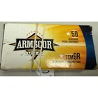  Preview image for Box Of Armscor Tcm 9r Ammo 39 Grain 