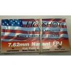  Preview image for Box Of Hotshot Ammo 7.62 Nagant Fpj 