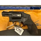  Preview image for Smith And Wesson Model 442-2 Revolver 