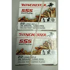  Preview image for (2) 555 Round Winchester 22 Caliber 