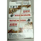  Preview image for (2) 555 Round Winchester 22 Caliber 