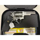  Preview image for Ruger Police Service 6 Revolver 357 