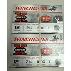  Preview image for (30) Rounds Winchester 12 Gauge Slugs 