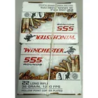  Preview image for (2) 555 Round Winchester 22 Caliber 