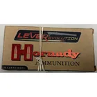  Preview image for Box Of Hornady Ammo 338 Mar Exp 200 