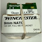  Preview image for (2) Boxes 9mm Ammo 