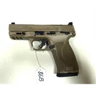  Preview image for Smith And Wesson M&p 10mm Pistol 
