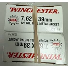  Preview image for (2) Boxes Winchester 7.62x 39 Mm Fmj 