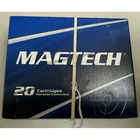  Preview image for Box Of Magtech Ammo 500 S&w Mag 