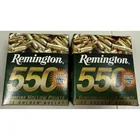  Preview image for (2) 550 Round Remington 22 Caliber 