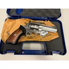  Preview image for Ruger Model Gp 100 Revolver 357 Magnum 