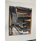  Preview image for Large Lot Of Magazines With Sig Sauer 