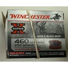  Preview image for Box Of Winchester 460 S&w Ammo 