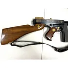  Preview image for Auto Ordinance Thompson Copy Vietnam War 