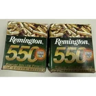  Preview image for (2) 550 Round Remington 22 Caliber 