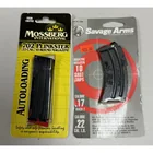  Preview image for (2) Sealed 22 Caliber Magazines 