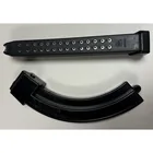  Preview image for (2) Pistol Magazines With Glock 9mm 