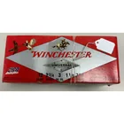  Preview image for (100) Round Winchester 12 Gauge 2 3/4" 