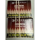  Preview image for (200) Rounds 223 Caliber 55 Grain Fmj 