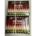  Preview image for (200) Rounds 223 Caliber 55 Grain Fmj 