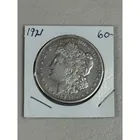  Preview image for 1921 Us Morgan Silver Dollar 