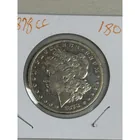  Preview image for 1878 Cc Morgan Silver Dollar 