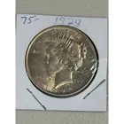  Preview image for 1923 Us Peace Dollar 