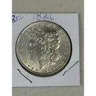  Preview image for 1886 Morgan Silver Dollar 
