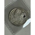  Preview image for 1786 Spanish Colonial Coin 