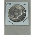  Preview image for 1922 Us Silver Peace Dollar 