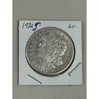  Preview image for 1921-s Us Morgan Silver Dollar 