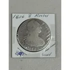  Preview image for 1806 8 Reales Silver Coin 